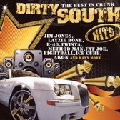 Dirty South Hits Best In Crunk W;Fat Joe/Nas/Ice Cube/Krs One/Jim Jones