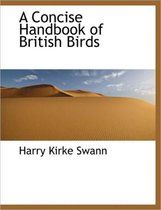 A Concise Handbook of British Birds