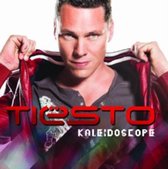 Tiesto: Kaleidoscope [CD]