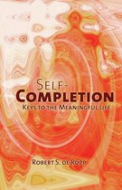 Consciousness Classics - Self-Completion