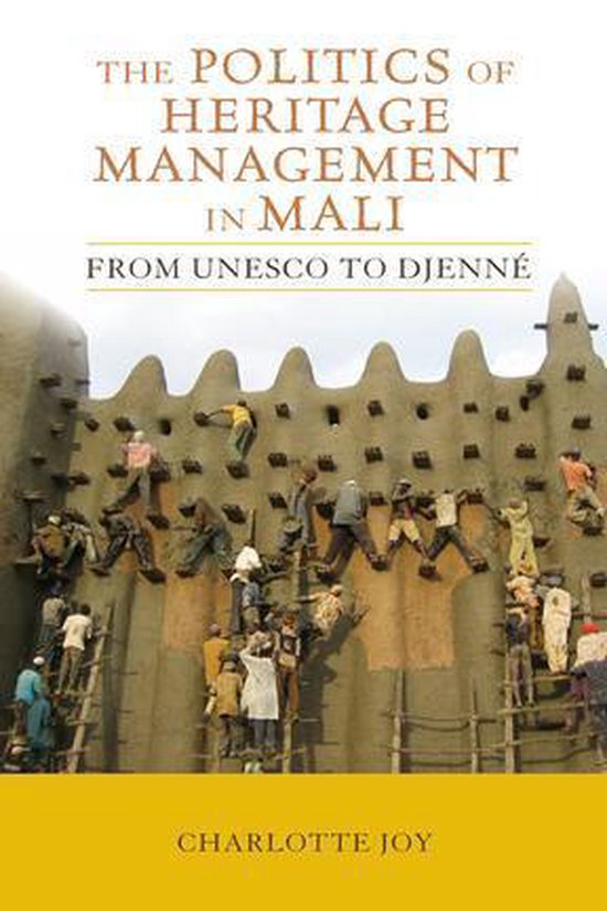 UCL Institute of Archaeology Critical Cultural Heritage Seri ... - cover