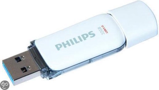 Philips FM32FD120B/10 USB Key Snow 32GB