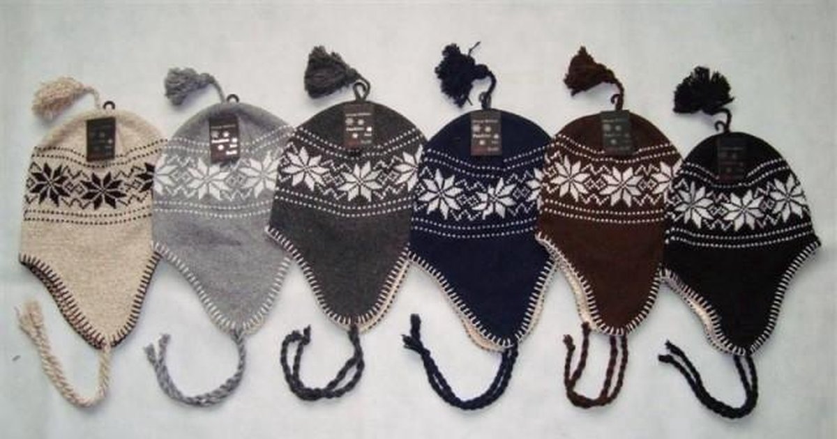 Uitstekend Afleiding mechanisme Noorse Muts winterkleding | bol.com