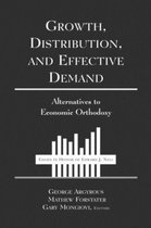 Growth, Distribution and Effective Demand
