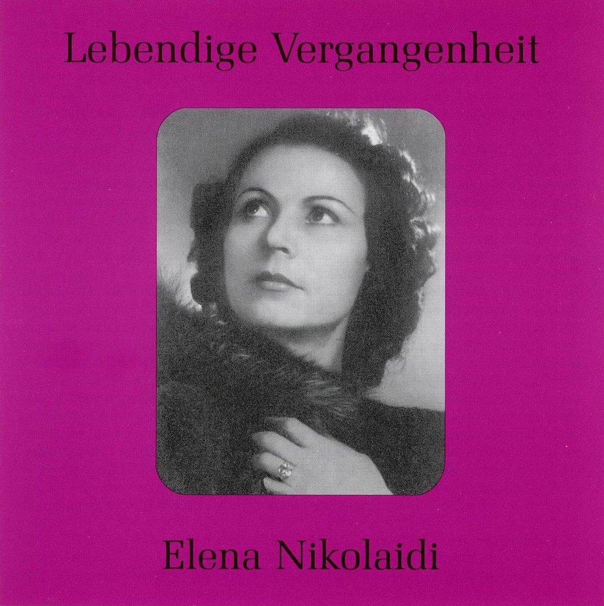 Airen und Lieder