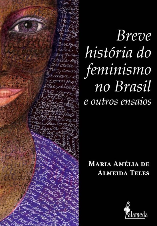 Breve história do feminismo no Brasil e outros ensaios - cover