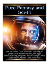 Pure Fantasy and Sci-Fi Vol 3