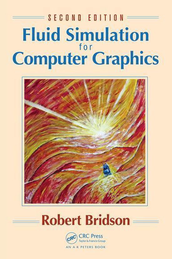Fluid Simulation for Computer Graphics - cover