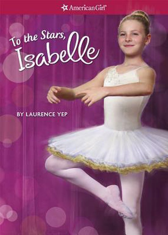 To the Stars, Isabelle, Laurence Yep 9781609583736 Boeken