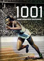 De 1001 Meest Memorabele Sportrecords