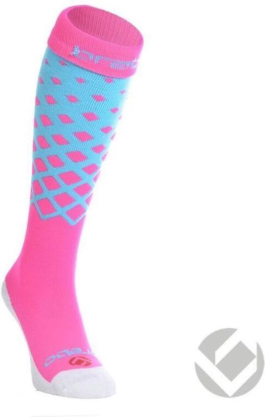 Klimb socks Diamond rosa main image 0