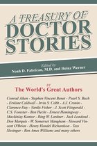 A Treasury of Doctor Stories