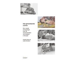 Omslag van Het gemankeerde (t)huis