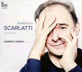 Domenico Scarlatti: Sonatas