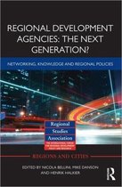 Regional Development Agencies: The Next Generation