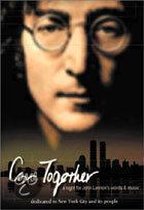 Come Together: A Night for John Lennon's Words and Music [Video/DVD]