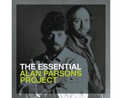 Essential Alan Parsons Project