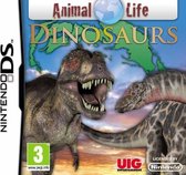 Animal Life: Dinosaurs - Nintendo DS