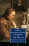 Kant: Critique Of Pure Reason