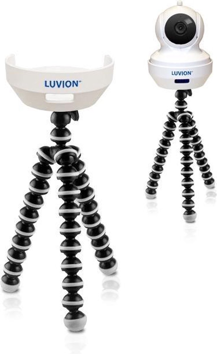 Luvion Camera bracket | bol.com