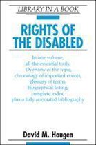 Rights of the Disabled