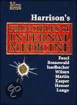 Harrison's Principles of Internal Medicine