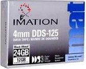 DATA TAPE IMATION DDS3 125M 45627 GB 4 MM