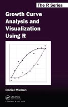 Chapman & Hall/CRC The R Series - Growth Curve Analysis and Visualization Using R