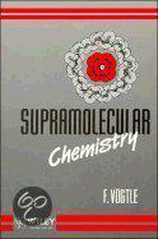Supramolecular Chemistry - cover