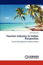 Tourism Industry in Indian Perspective