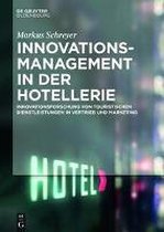 Innovationsmanagement in der Hotellerie