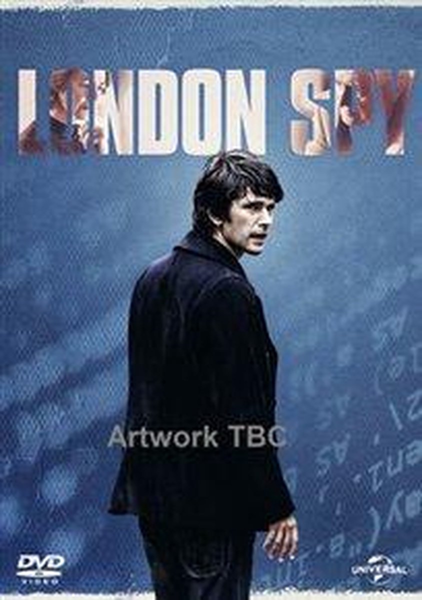 London Spy