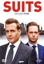 Suits - Season 5