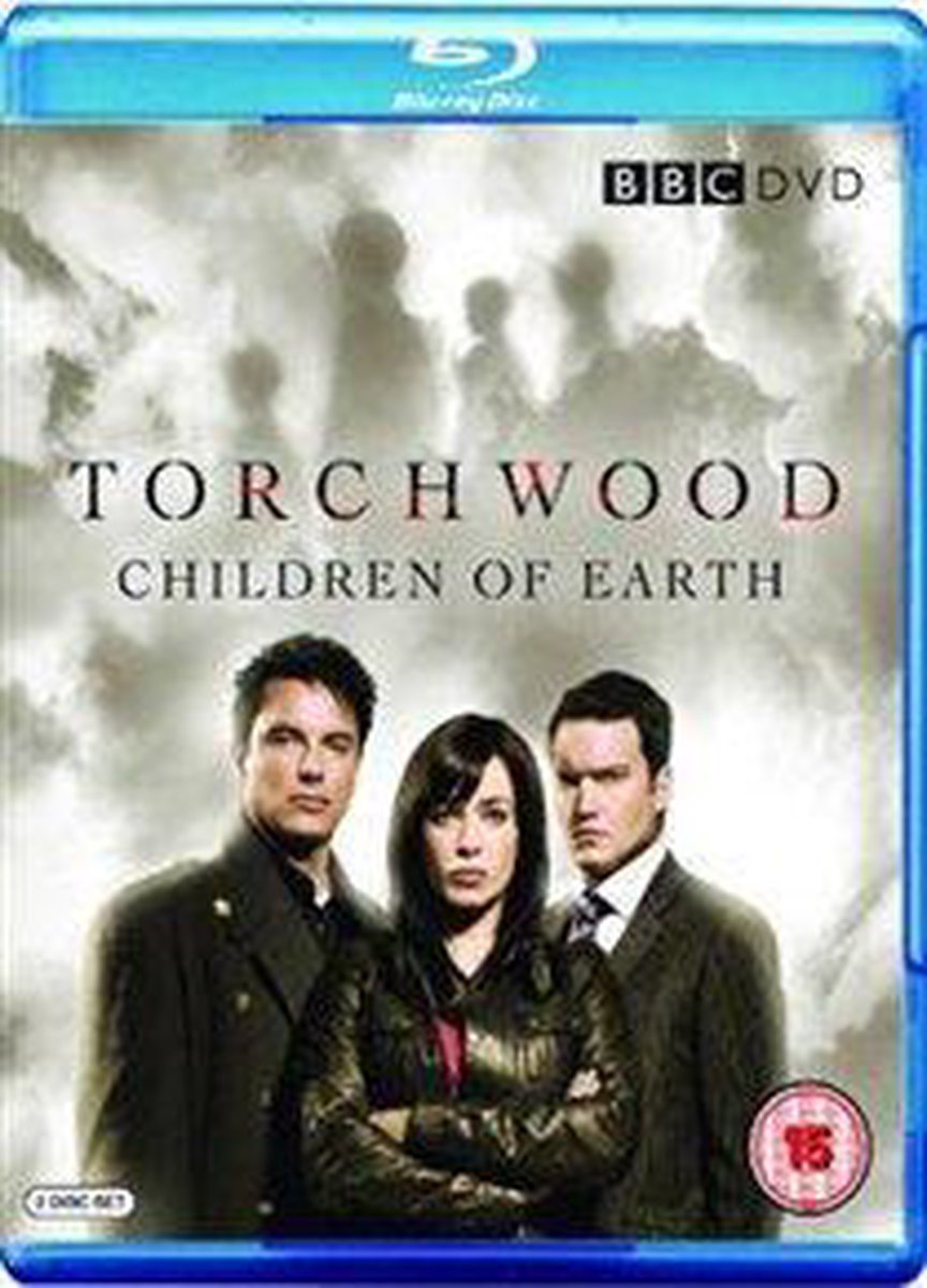 Torchwood-Children Of The Earth