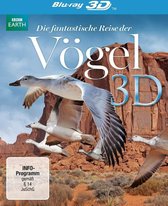 Die fantastische Reise der Vögel 3D