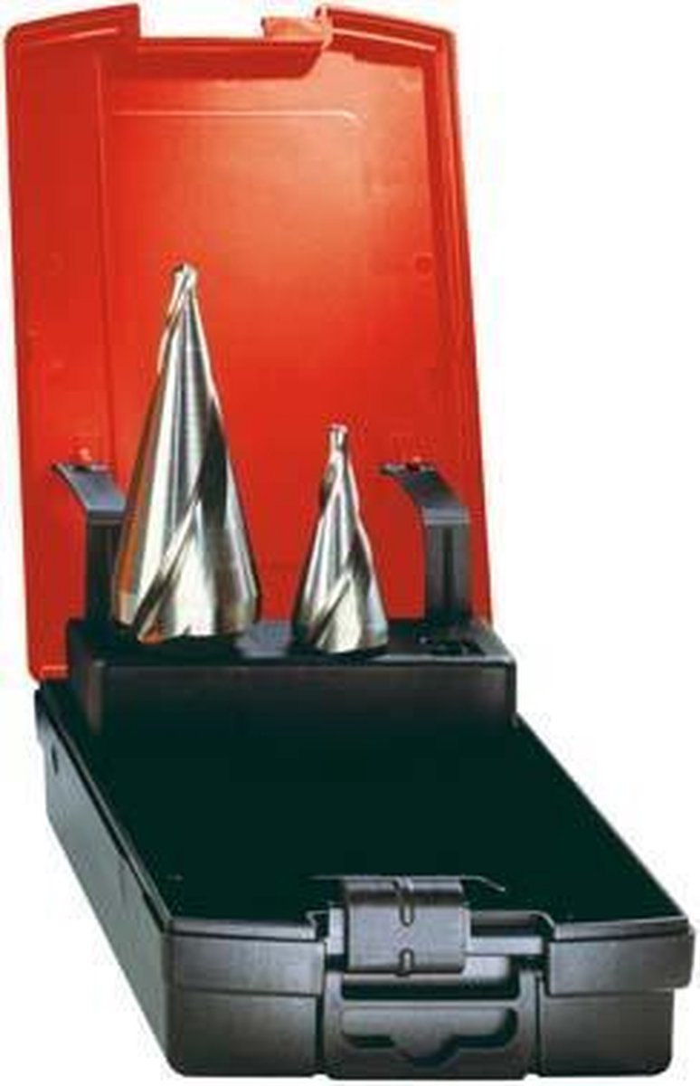 Plaatfrezenset spiraalgegroefd 4-31,0mm