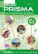 Nuevo Prisma C1 Student Book