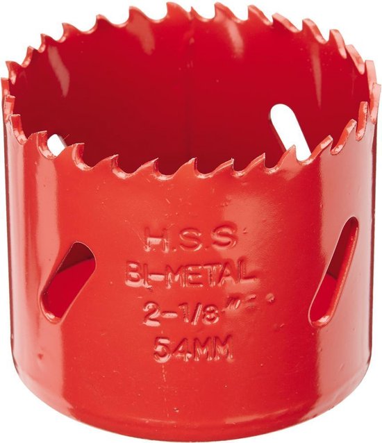 Scie cloche HSSBi M42 86mm FORMAT