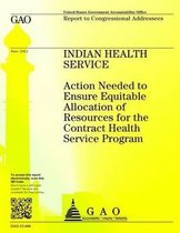 Indian Health Service