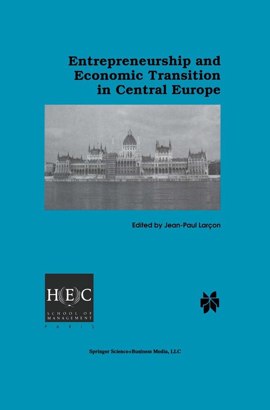 Business and Management (R0) - Entrepreneurship and Economic ... - cover