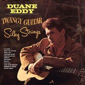 Twangy Guitar Silky Strings