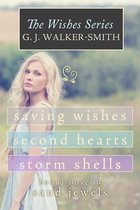 The Wishes Series - The Wishes Series Box Set
