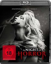 A Night of Horror (Blu-ray)