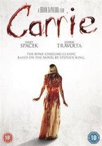 Carrie au bal du diable [DVD]