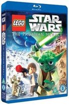 LEGO Star Wars - The Padawan Menace (Blu-ray) (Import)