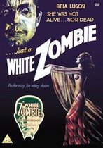 White Zombie