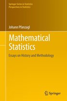 Springer Series in Statistics - Mathematical Statistics