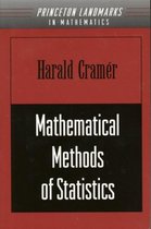 Mathematical Methods of Statistics (PMS-9)