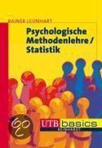 Psychologische Methodenlehre / Statistik