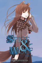 Spice and Wolf 4 - Spice and Wolf, Vol. 4 (light novel)